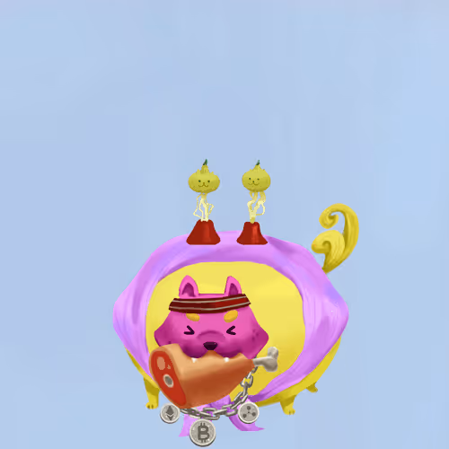 Vegiemon