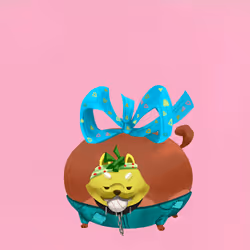 Vegiemon #9989