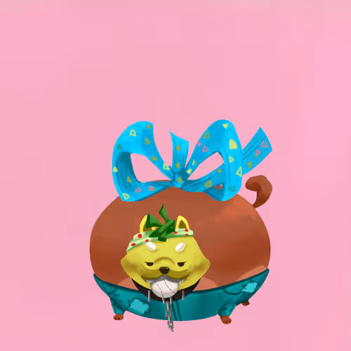 Item #9989 Media