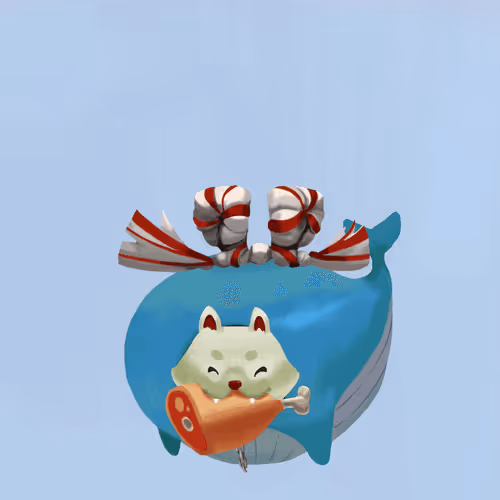 Vegiemon
