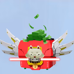 Vegiemon #1434