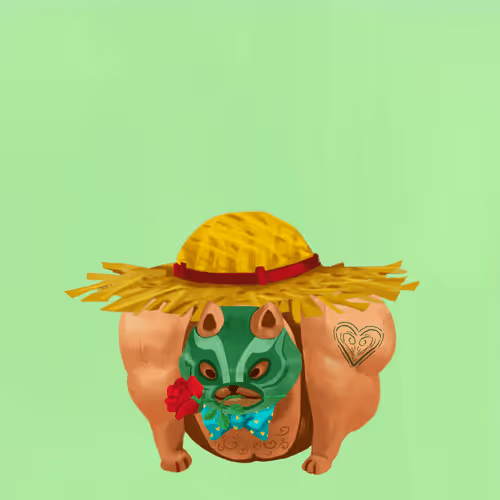 Vegiemon