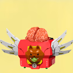 Vegiemon #7564
