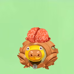 Vegiemon #4805