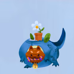 Vegiemon #4770