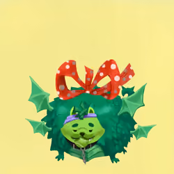 Vegiemon #2508