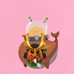 Vegiemon #2215