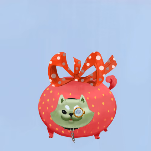 Vegiemon #3708