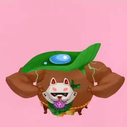 Vegiemon #8957