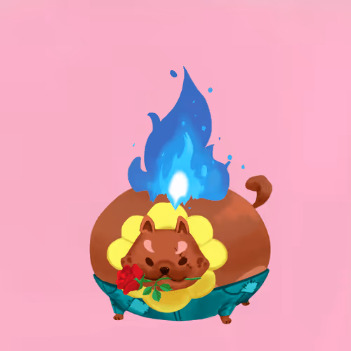 Vegiemon
