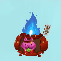 Vegiemon #3769