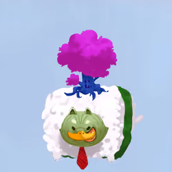 Vegiemon #2597