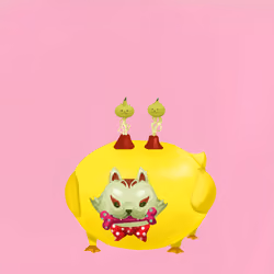 Vegiemon #3050