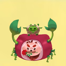 Vegiemon #7999