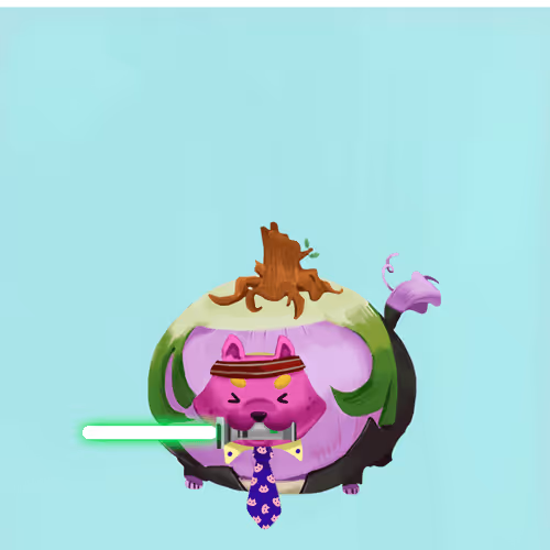 Vegiemon