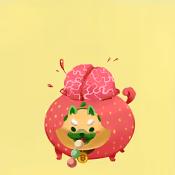 Vegiemon #8343