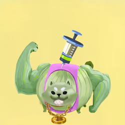 Vegiemon #6559