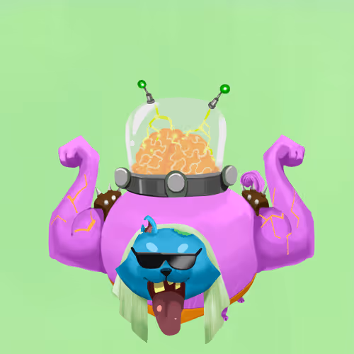 Vegiemon