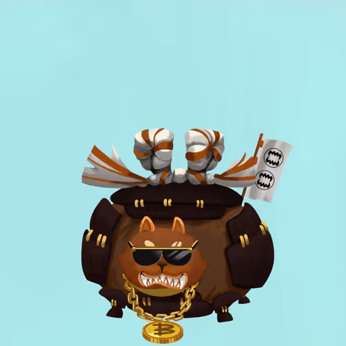 Vegiemon