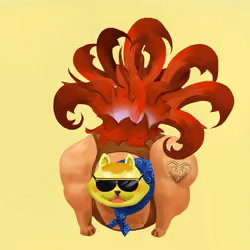Vegiemon #9849