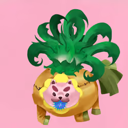 Vegiemon #8514