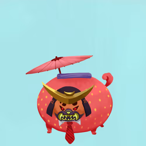 Vegiemon