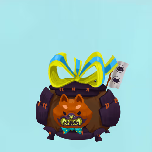 Vegiemon