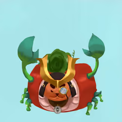 Vegiemon #5212