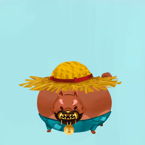 Vegiemon #8609
