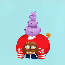 Vegiemon #2512