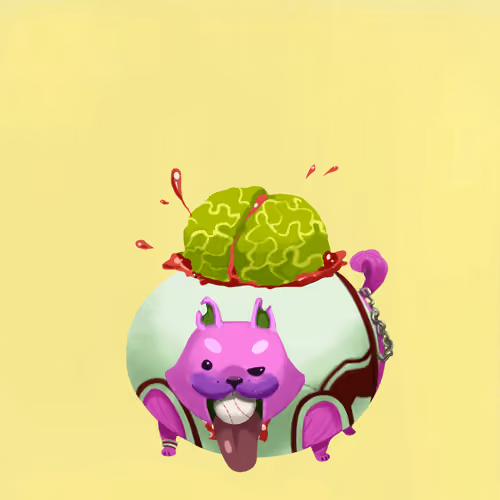 Vegiemon #4747