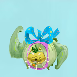 Vegiemon #7561