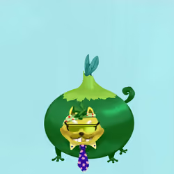 Vegiemon #7230
