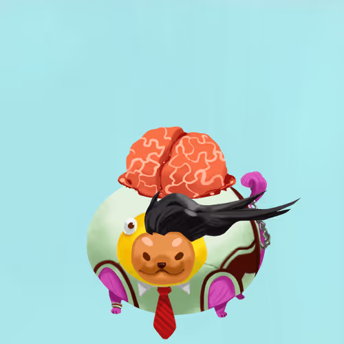 Vegiemon