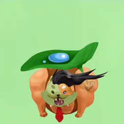 Vegiemon #6373