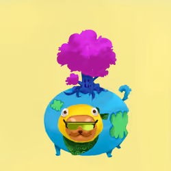Vegiemon #515