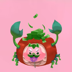 Vegiemon #5079