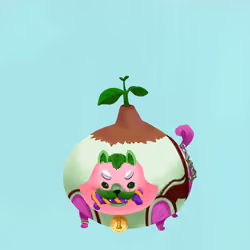Vegiemon #8517