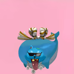 Vegiemon #8413
