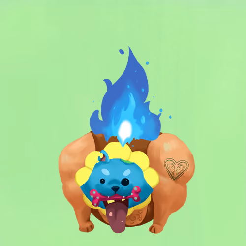 Vegiemon #7928