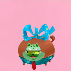 Vegiemon #2596