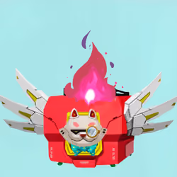 Vegiemon #8610