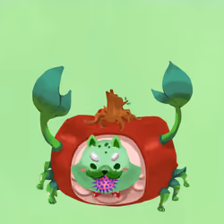Vegiemon #9425