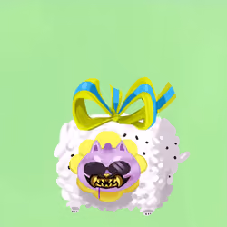 Vegiemon #9015