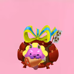 Vegiemon #5301