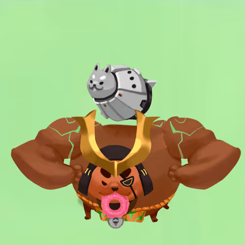 Vegiemon