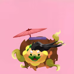 Vegiemon #6672