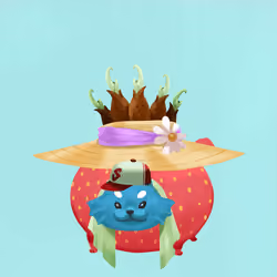 Vegiemon #4467