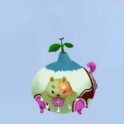 Vegiemon #2598