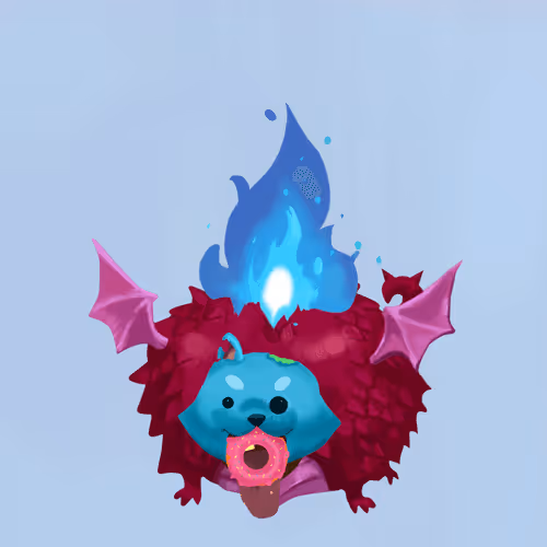 Vegiemon